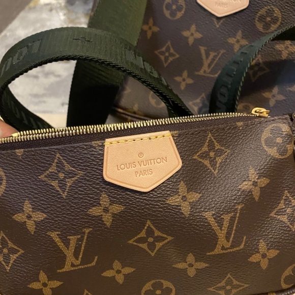 Multi Pochete - Picture 3 of 16